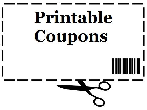 printable coupons. are printable coupons.