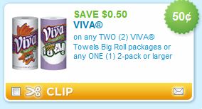 Viva Towels
