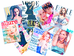 magazines