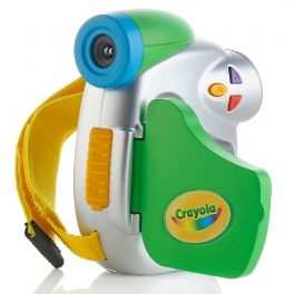 Crayola Video Camera