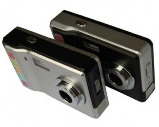 Digital-Camera