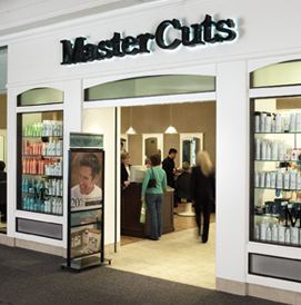 Mastercuts coupons discounts