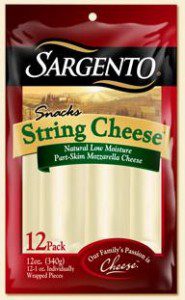 Sargento printable coupons