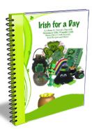 St. Pats Day Crafts