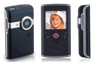 flip camera