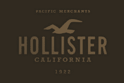 Hollister Clothing Co Printable Coupon