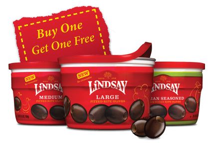 Lindsay olives printable coupon 2018