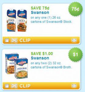 Swansons vitamins coupon code