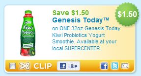 Coupons for genesis today