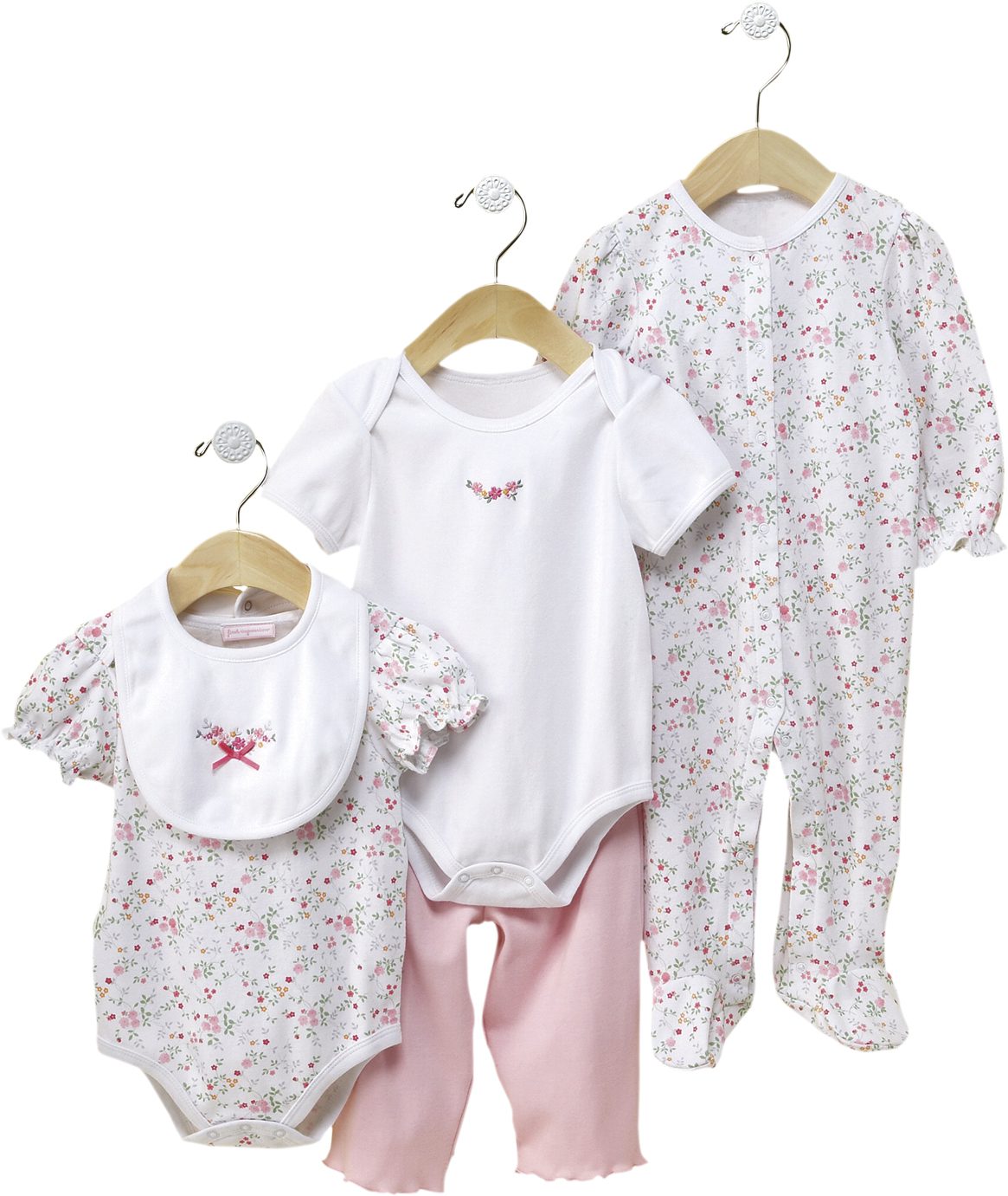 First Impressions Baby Collection Giveaway ENDED