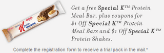special K