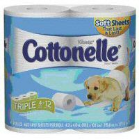 cottonelle