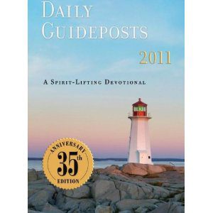 Dialy Guide Posts