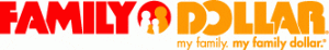 Family Dollar Logo