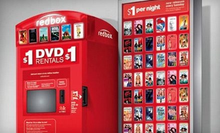 If I Rent A Movie From Redbox Can I Return It To Any Redbox