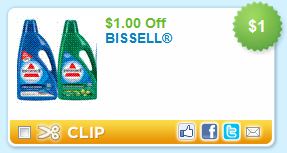 bissell coupons bissell coupons