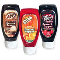 crush root beer