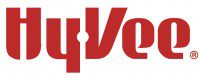 hyVee logo