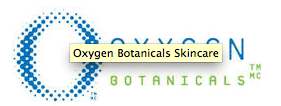 FREE Oxygen Botanicals Skin Care sample FREE Oxygen Botanicals Skin Care Sample