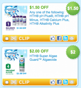 Clean n press coupons