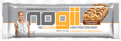 Free NoGii Bar Sample