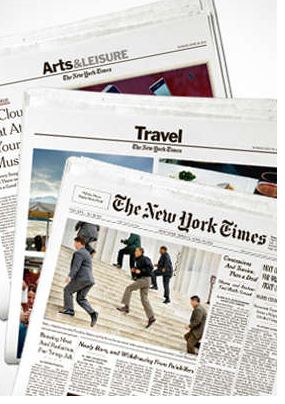 Nytimes.com Coupon Codes For newspaper and digital subscription inquiries, please email NYTIsubs@cfds.ml Distribution If you are interested in finding out more about distributing the International New York Times, please contact one of the sales managers assigned to your country or region.