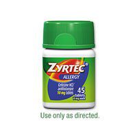 who sells zyrtec