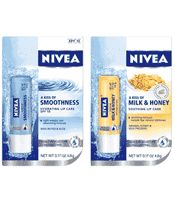 Nivea Lip Care Printable Coupon