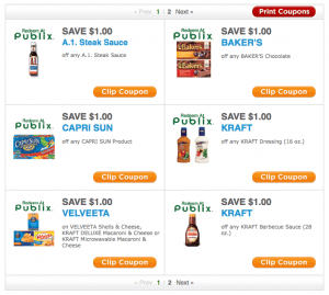 Printable Capri Sun Coupons Printable Capri Sun Coupons
