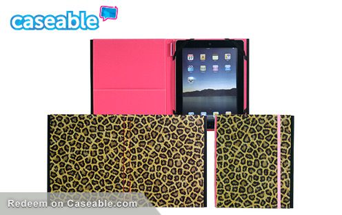 Caseable coupon code