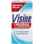 Visine coupon