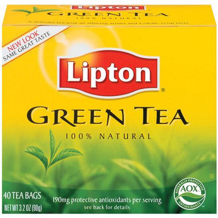 Lipton Tea