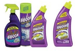 Kaboom coupons