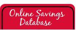 Online Savings Database