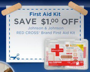 Red cross first aid coupon code ‘Tis the season for snowmen, hot cocoa and holiday parties. Let HEALTHY ESSENTIALS® help you and your family save on all your winter needs, from dry skin remedies to cold and flu treatments, with offers and coupons from your favorite brands like TYLENOL®, NEUTROGENA®, LISTERINE® and more.