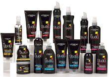 L’Oreal Paris Studio Line Printable Coupon