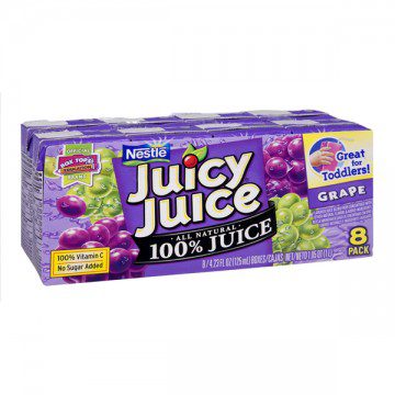 Juicy juice coupon july 2018