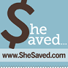 SheSaved