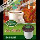 our blend