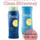 Finesse 48 Hour Clean Giveaway