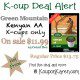 Kenyon Kcup deal
