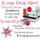 Vitamin Burst Deal