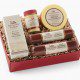 Beef & Turkey Hickory Sampler