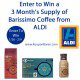 Aldi-Coffee-Giveaway