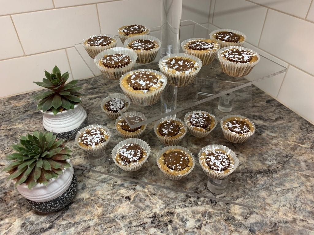 Chocolate Chip Peanut Butter Cup Cookie Recipe