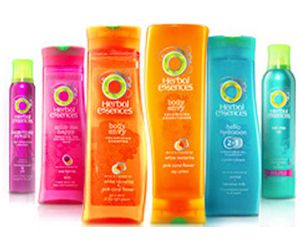 Herbal Essences only $2.22 at Walmart