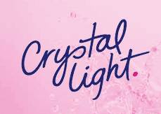 crystal light