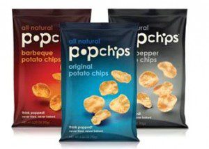 Popchips only $1.98 at Walmart