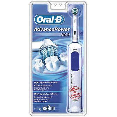 oralb 900