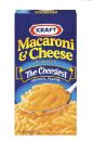 Kraft Macaroni & Cheese only $.56 a Box at Walmart